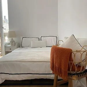  Appartement Balcon Place Des Terreaux
